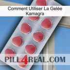 Comment Utiliser La Gelée Kamagra 18
